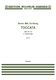 Sren Nils Eichberg: Toccata - Version For 2 Violoncelli: Cello Duet: Score and