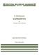 Ib Glindemann: Concerto For Trumpet and Orchestra: Trumpet: Instrumental Work