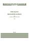 Britta Bystr�m: Encounter In Space: Chamber Ensemble: Score and Parts