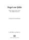 Mogens Jermiin Nissen: Noget Om Lykke: SATB: Vocal Score