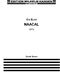 Ole Buck: Naacal: SATB: Vocal Score