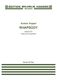 Anders Koppel: Rhapsody - 2012 Version: Chamber Ensemble: Score and Parts
