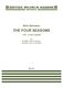 Bent Srensen: The Four Seasons (English version): Chamber Ensemble: Score
