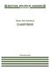 Sren Nils Eichberg: Charybdis - Concerto For Viola and Orchestra: Viola: Part