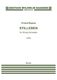Eivind Buene: Stilleben: String Orchestra: Score
