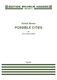 Eivind Buene: Possible Cities: Chamber Ensemble: Score