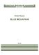 Eivind Buene: Blue Mountain: Orchestra: Score