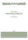 Poul Ruders: Fanfares And Chorales: Brass Ensemble: Score