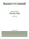 Anders Koppel: Tre Melodie: Flute & Harp: Score and Parts