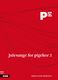 Julesange For Pigekor 2 - DR Pigekoret: 2-Part Choir: Vocal Score