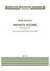 Britta Byström: Infinite Rooms - Double Concerto: Orchestra: Score