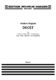 Anders Koppel: Decet: Ensemble: Score