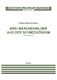 Hans Abrahamsen: Drei Mrchenbilder Aus Der Schneeknigin: Ensemble: Score