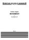 Anders Koppel: Movement: Chamber Ensemble: Score