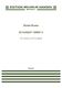 Eivind Buene: Schubert Singt II: Mixed Choir and Accomp.: Choral Score
