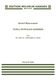 Sunleif Rasmussen: Three Phrygian Gardens: Chamber Ensemble: Score & Parts