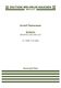 Sunleif Rasmussen: Rondo - Mantra Und Melos: String Duet: Score