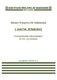 Henrik Hellstenius: Edvard Grieg: Landkjenning (Vocal Score): Orchestra: Vocal