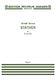 Henrik Skram: Stativer: Chamber Ensemble: Score