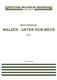 Bent Srensen: Walzer - Unter Dem Meer