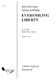 Jens Johansen: Eversmiling Liberty: SATB