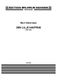 Bent Srensen: Den Lille Havfrue: Soprano & Tenor: Score