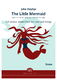 John Hybye: The Little Mermaid: Soprano & SATB: Score