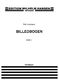 Fini Henriques: Billedbogen - Hefte II: Piano: Instrumental Work