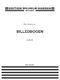Fini Henriques: Billedbogen - Hefte III: Piano: Instrumental Work
