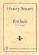 Henry Smart: Postlude D: Organ: Instrumental Work