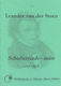 Leander van der  Steen: Schubertiade Suite voor Orgel: Organ: Instrumental Album