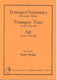 Herbert L. Clarke: Trumpet Voluntary Trumpet Tune: Organ: Instrumental Album