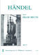 Georg Friedrich Hndel: Handel Album Vol.2 Orgel (Bram Bruin): Organ: