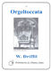 W.R. Driffill: Orgeltoccata: Organ: Instrumental Album