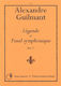 Alexandre Guilmant: Legende & Final Symphonique: Organ: Instrumental Album