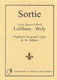 Louis Jaime Alfred Lefebure-Wely: Sortie: Organ: Instrumental Album