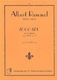 Albert Renaud: Toccata D Opus 108 no.1: Organ: Instrumental Album