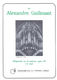 Alexandre Guilmant: Allegretto in si mineur Op.19: Organ: Instrumental Album