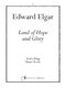 Edward Elgar: Land of Hope and Glory: Organ: Instrumental Album