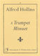 Hollins: Trumpet Minuet: Organ: Instrumental Album