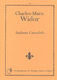 Charles-Marie Widor: Andante Cantabile: Organ: Instrumental Album