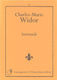 Charles-Marie Widor: Serenade: Organ: Instrumental Album