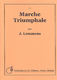 Nicolas-Jacques Lemmens: Marche Triomphale: Organ: Instrumental Album