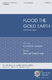 David von Kampen: Flood the Gold Earth: Double Choir: Vocal Score