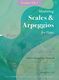 Josephine Koh: Scales and Arpeggios for Piano Grades 6 & 7: Piano: Instrumental