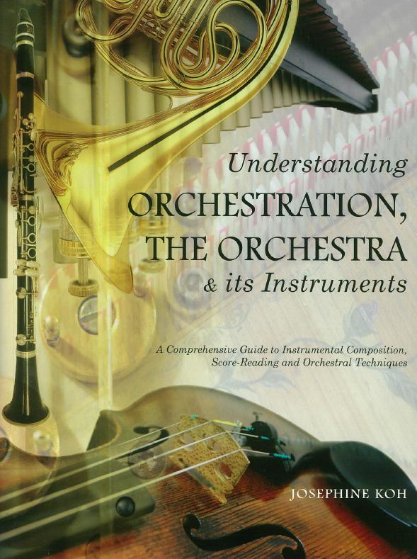 Josephine Koh: Understanding Orchestration: Reference