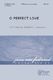 Joseph Barnby: O Perfect Love: Double Choir: Vocal Score