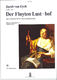Jacob van  Eyck: Der Fluyten Lust~hof II: Flute: Instrumental Work