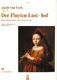 Jacob van  Eyck: Der Fluyten Lust~hof III: Flute: Instrumental Work