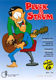 Harald Boxtart: Pluck & Strum: Guitar: Instrumental Album